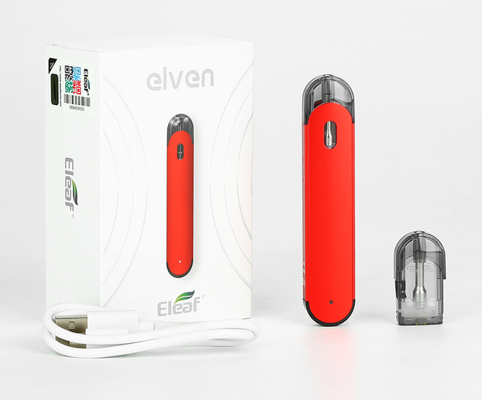 Eleaf Elven Pod System