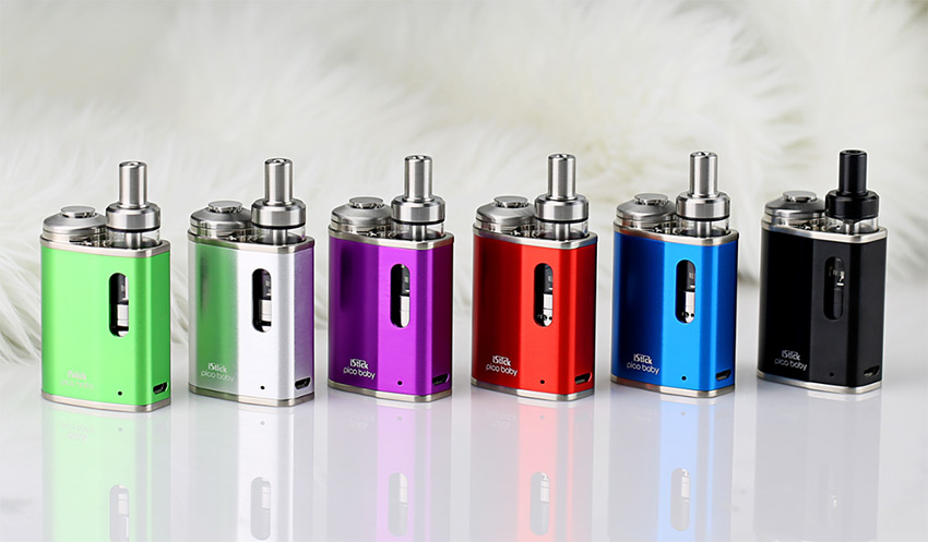 IStick Pico Baby Kit by Eleaf 