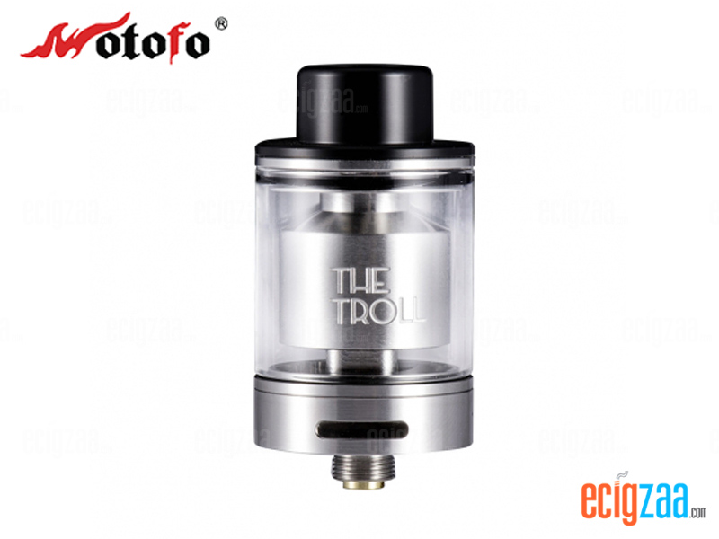 The Troll RTA by Wotofo