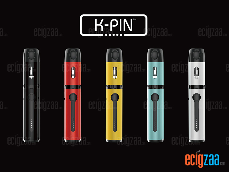 Kanger K-PIN Kit