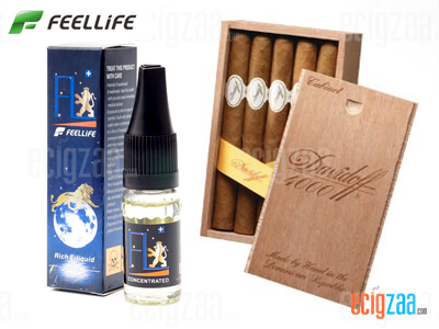 Davidoff x2 (Concentrated V2) 
