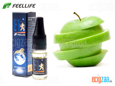 Green Apple x2  (Concentrated V2) 