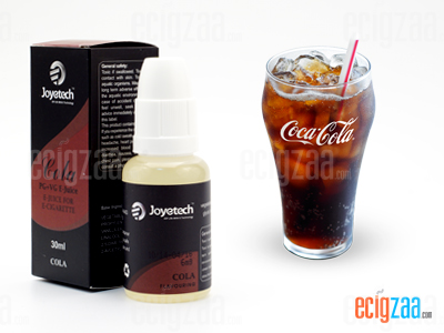 CL Cola by JoyeTech