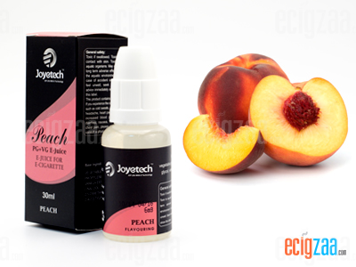 Peach by JoyeTech