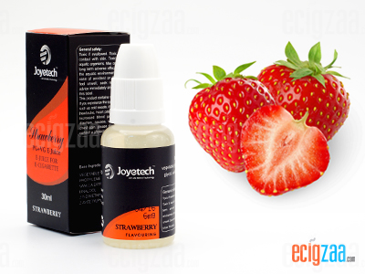 Strawberry by JoyeTech