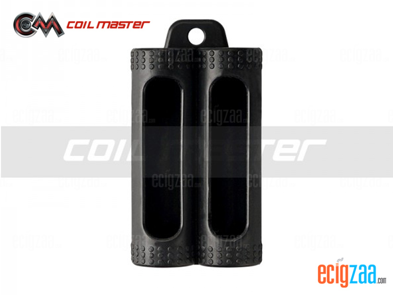 Coil Master Rubber Case