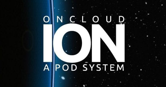 Dotmod OnCloud Ion Pod System Kit