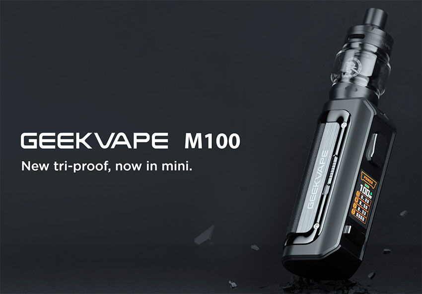 Geekvape M100