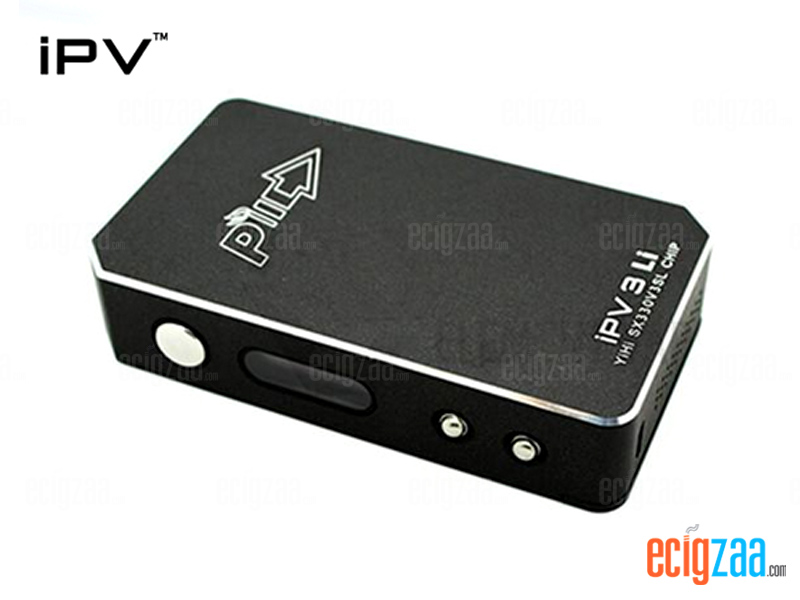 Ecigzaa.com แบตเตอรี่บุหรี่ไฟฟ้า :: IPV3 Li