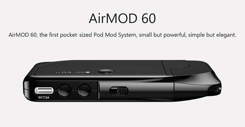 Onevape AirMOD 60 Starter Kit