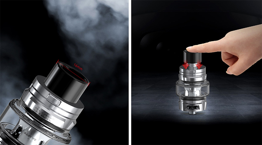 Smok TFV8 Baby V2