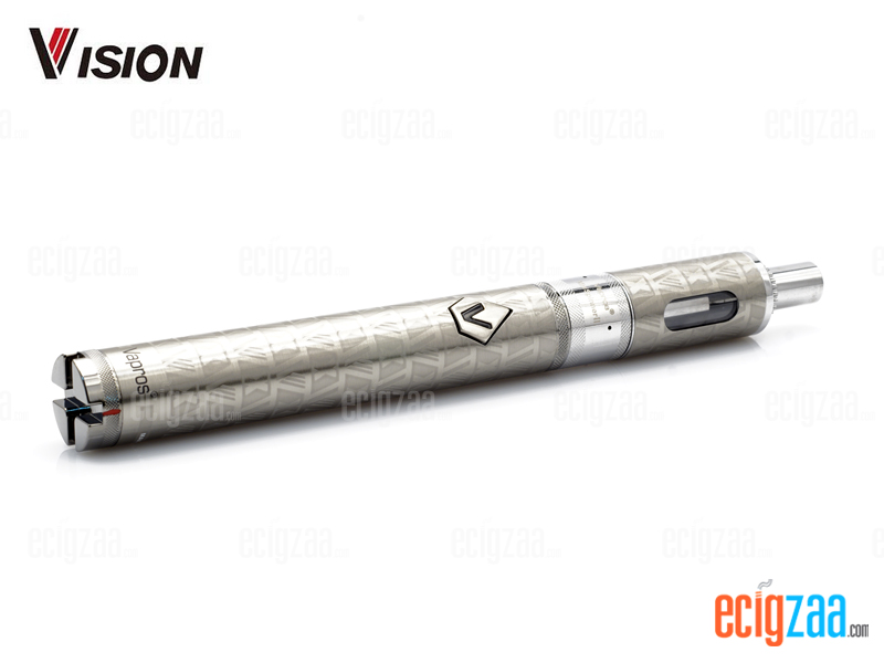 Ecigzaa.com บุหรี่ไฟฟ้า :: Vision spinner 2 mini kit