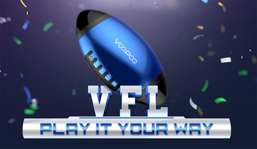 VooPoo VFL Pod System