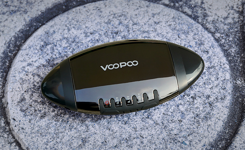 VooPoo VFL Pod System