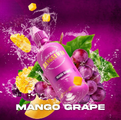 Bangsawan Freebase Mango Grape