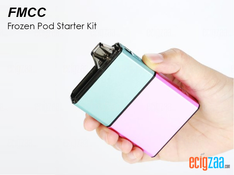 FMCC Frozen Pod Starter Kit 