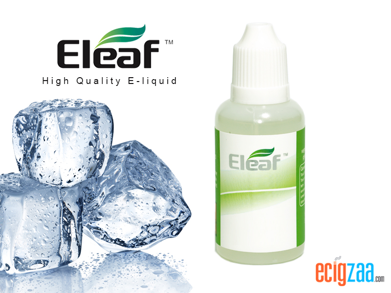 Ice by Eleaf