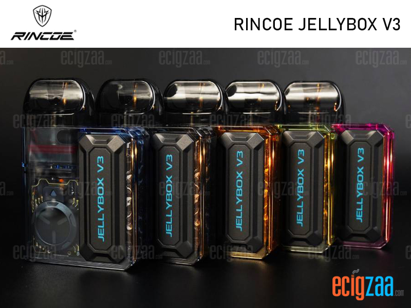 Rincoe JELLYBOX V3