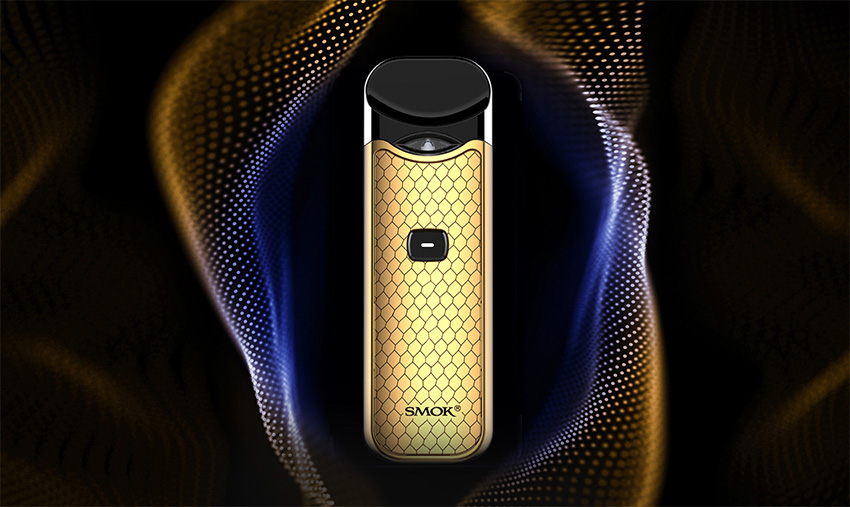 Smok Nord Pod Kit