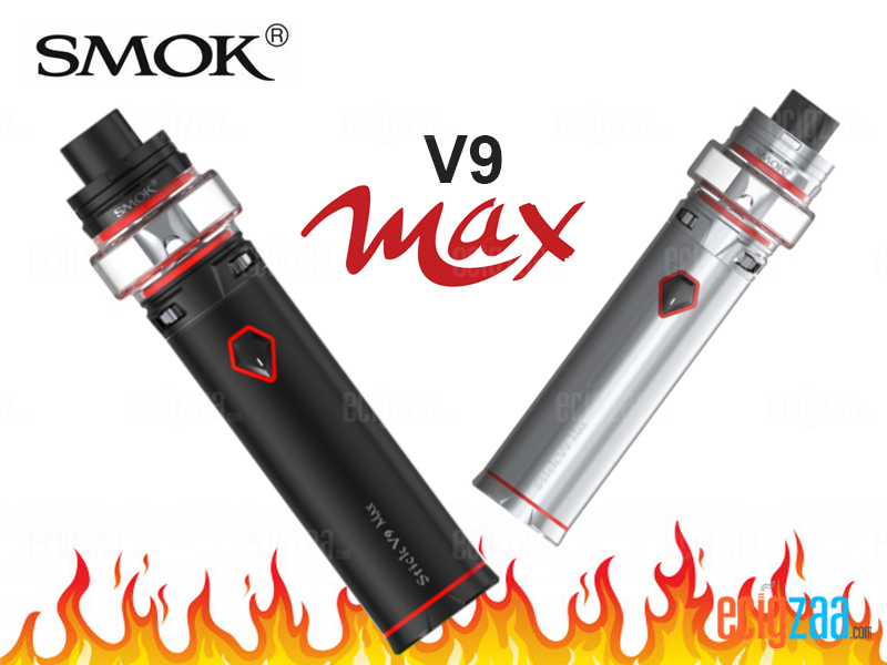 SMOK Stick V9 Max