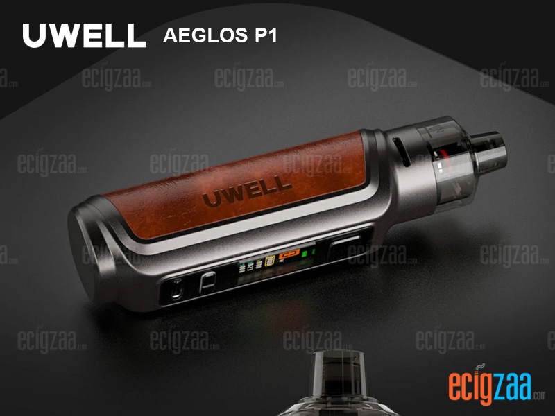 UWELL AEGLOS P1 80W Pod Mod Kit