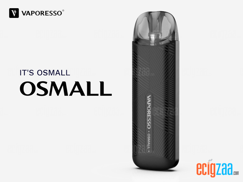 Vaporesso OSMALL Starter Kit