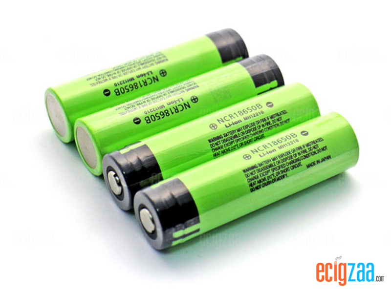 18650 Battery