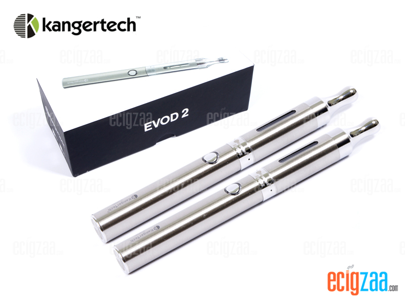 EVOD-2 Kit by Kanger