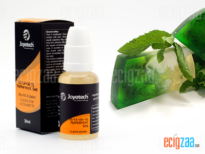 น้ำยาบุหรี่ไฟฟ้า