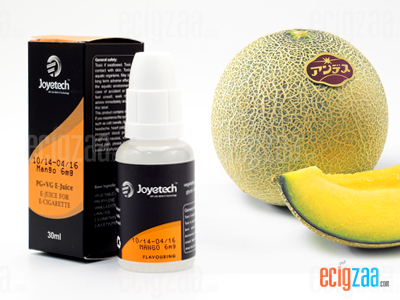 น้ำยาบุหรี่ไฟฟ้า