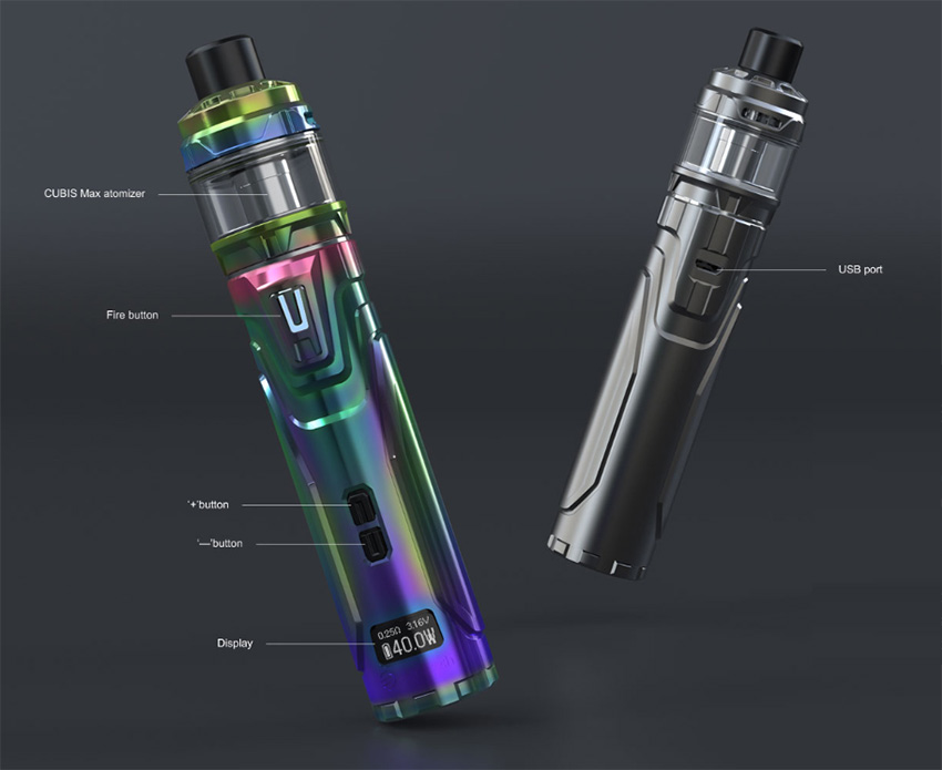 Joyetech ULTEX T80