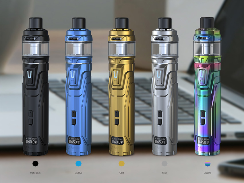 Joyetech ULTEX T80