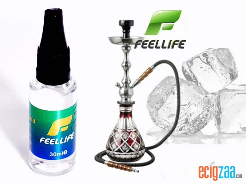 น้ำยาบุหรี่ไฟฟ้า