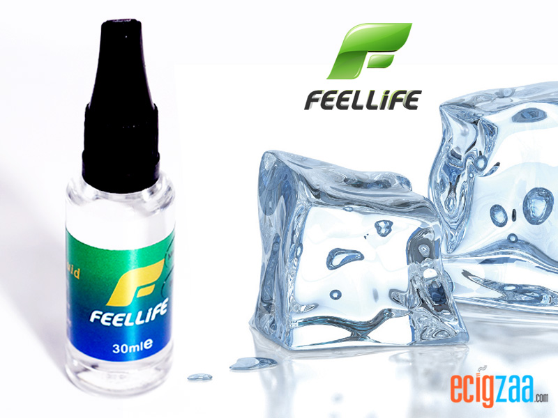 น้ำยาบุหรี่ไฟฟ้า