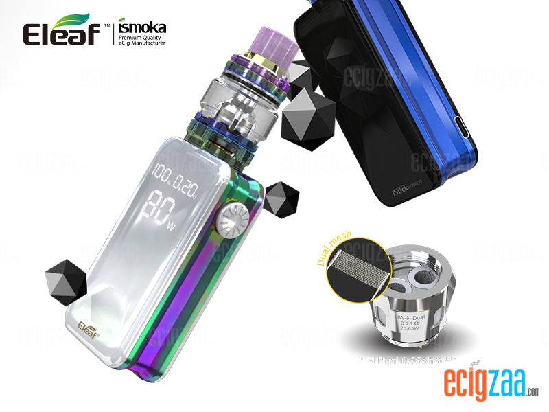 Eleaf iStick Nowos Kit