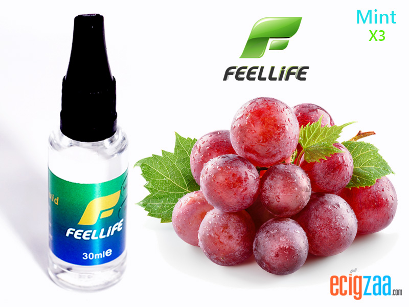 น้ำยาบุหรี่ไฟฟ้า