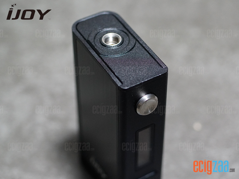 Ecigzaa iJOY Asolo 200W