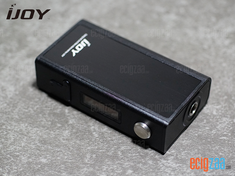 Ecigzaa iJOY Asolo 200W