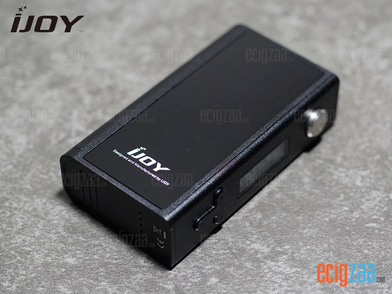 Ecigzaa iJOY Asolo 200W