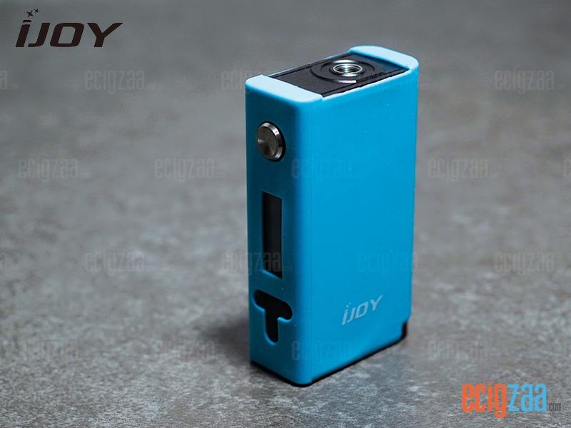 Ecigzaa iJOY Asolo 200W