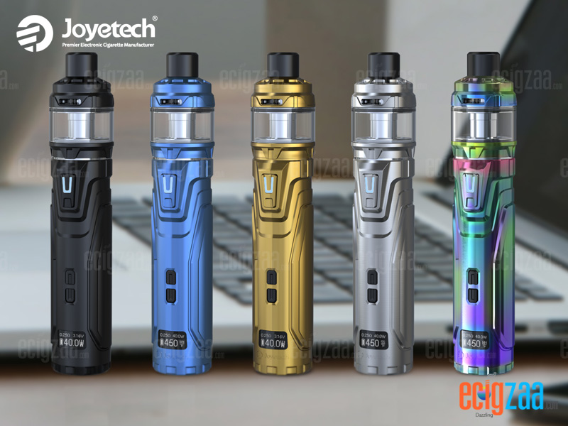 Joyetech ULTEX T80 with Cubis Max Kit