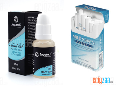 น้ำยาบุหรี่ไฟฟ้า